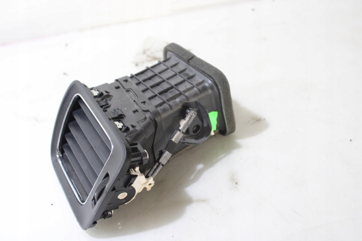 фото №3, Решётка обдув правая kia ceed ii