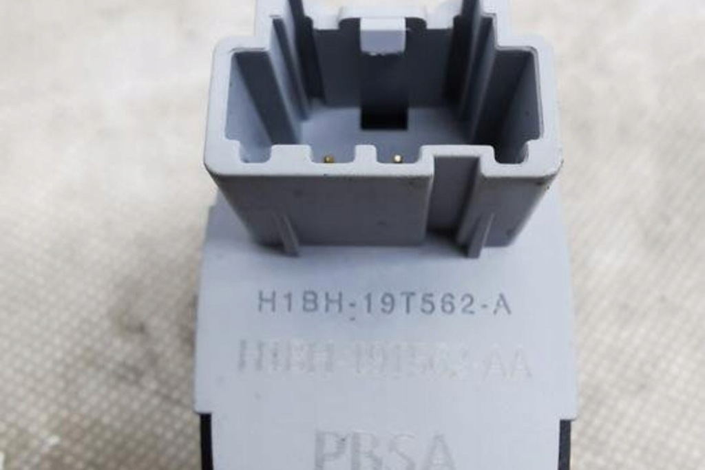 фото №7, Датчик температури вихлопних газів ford h1bh19t562a 2020