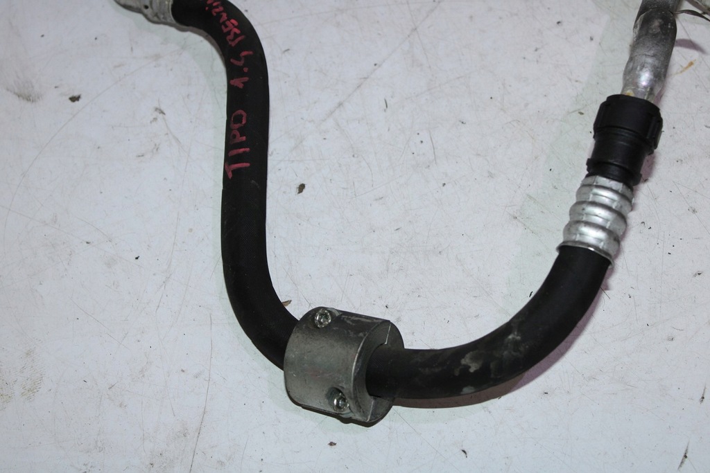 фото №5, Трубка шланг кондиционера fiat tipo ii 2