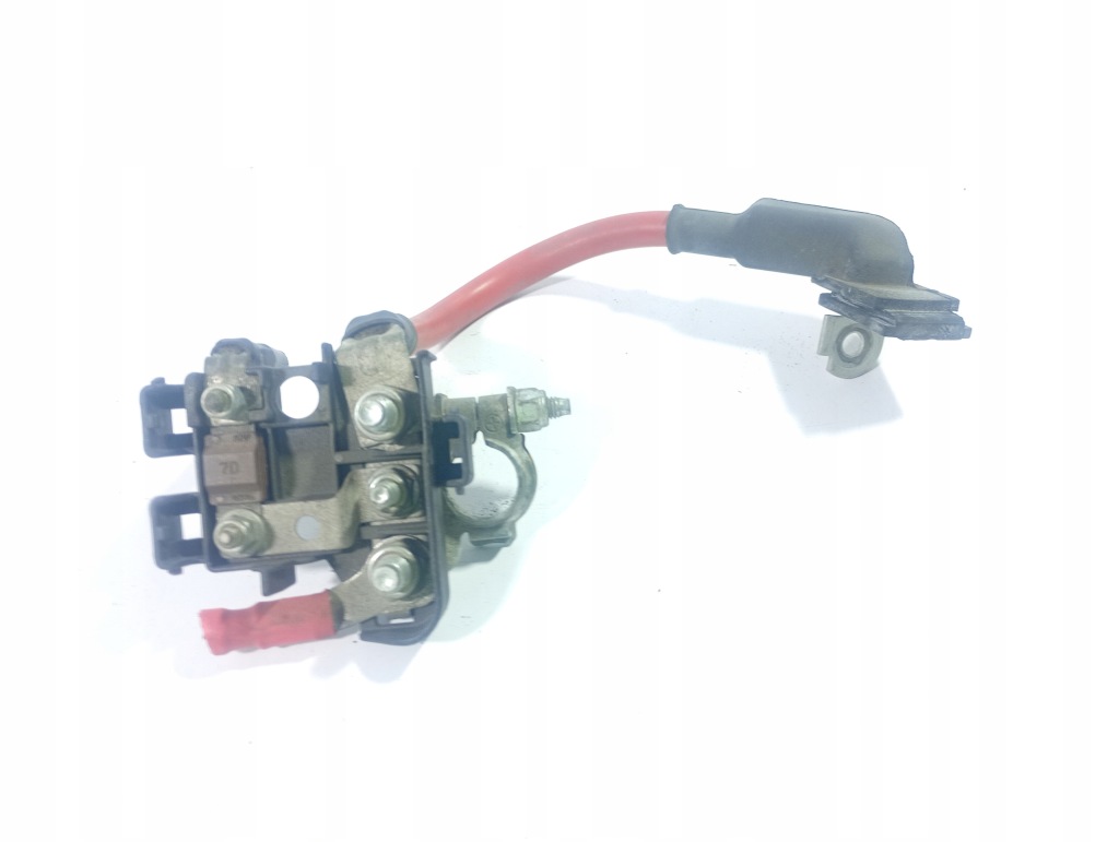 Купити Fiat grande punto 05-08 клема плюсова