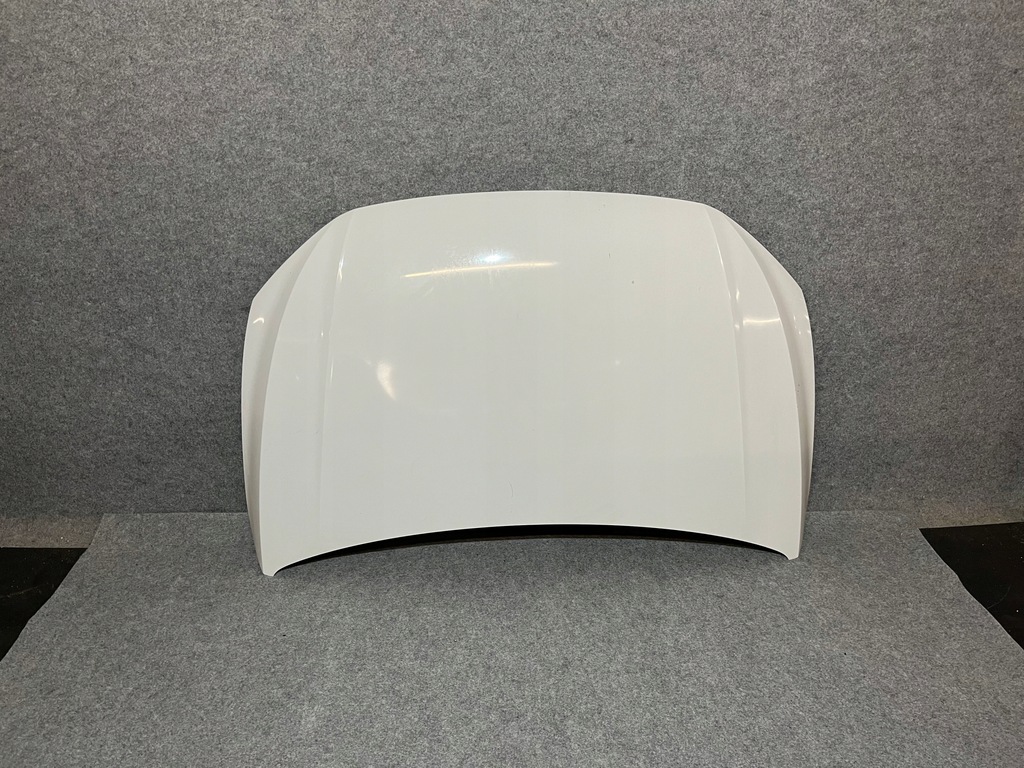 фото №8, Vw polo vi 2g0 капот