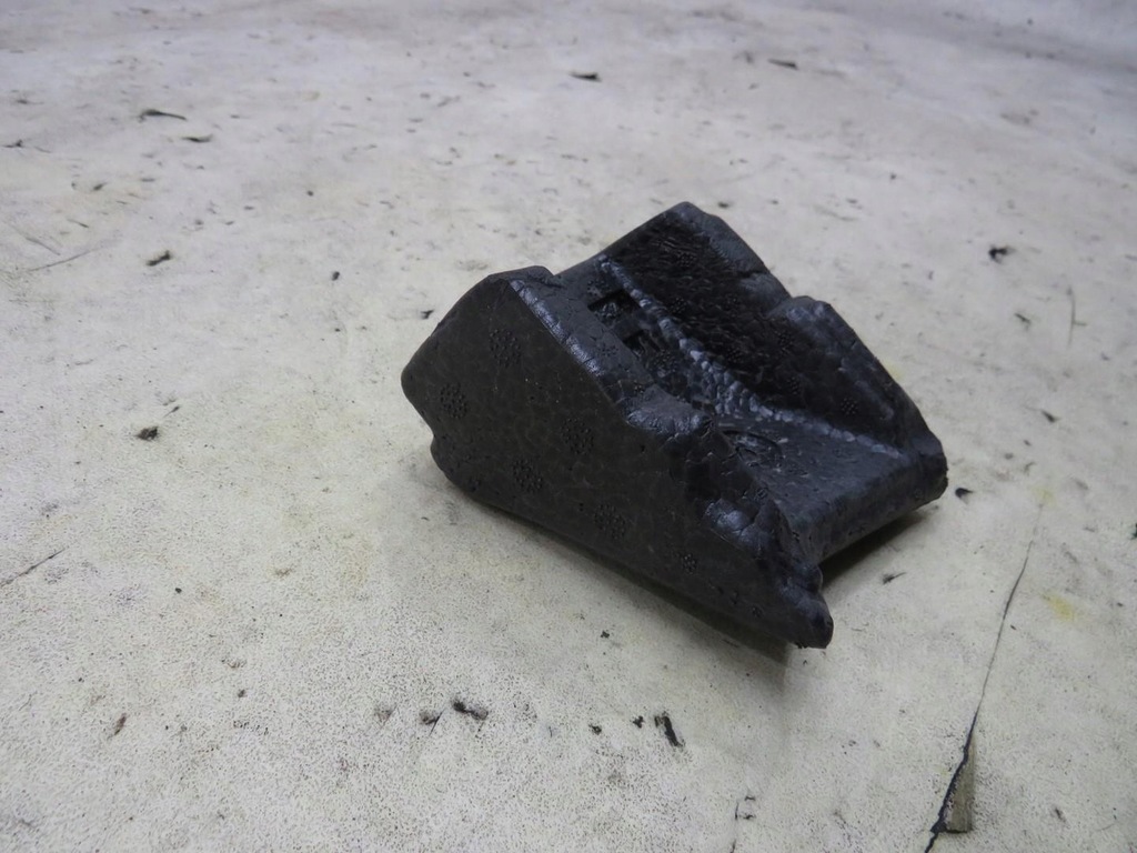 фото №6, Шумоізоляція жабо ліва bmw 6 f06 f12 f13 7239241-32