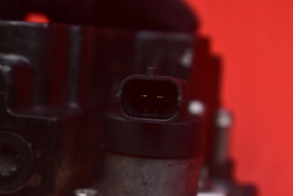 фото №8, Насос упорскування 33100-27400 0445110121 kia magentis 2 ii 2.0 crdi 138 km