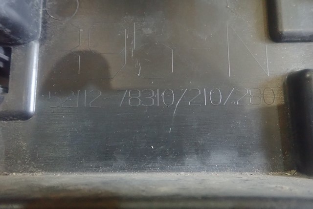 фото №4, Решітка радіатора решітка радіатора решітка радіатора lexus nx lift 2017-