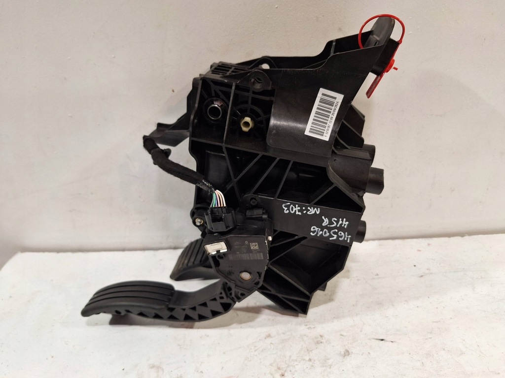 Купить Педаль тормоза 465016415r renault trafic iv vivaro b 21-