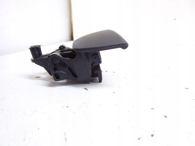 фото №5, Nissan qashqai j10 +2 lift 10-14 ручка ручка кронштейн бардачка