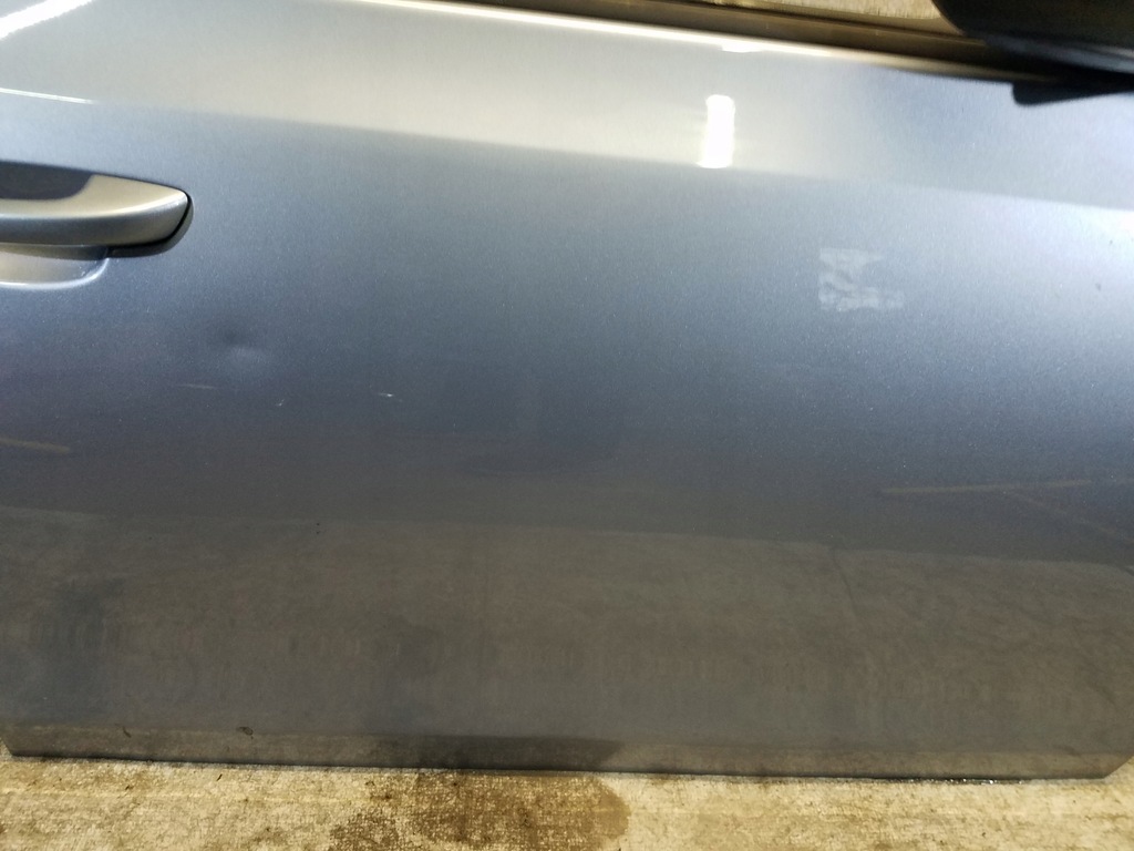 фото №7, Двері перед праве vw golf vi kod la5q