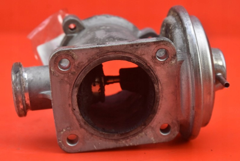 фото №6, Клапан egr 7791480 bmw e90 e91 2.0 d 163 km 04-12