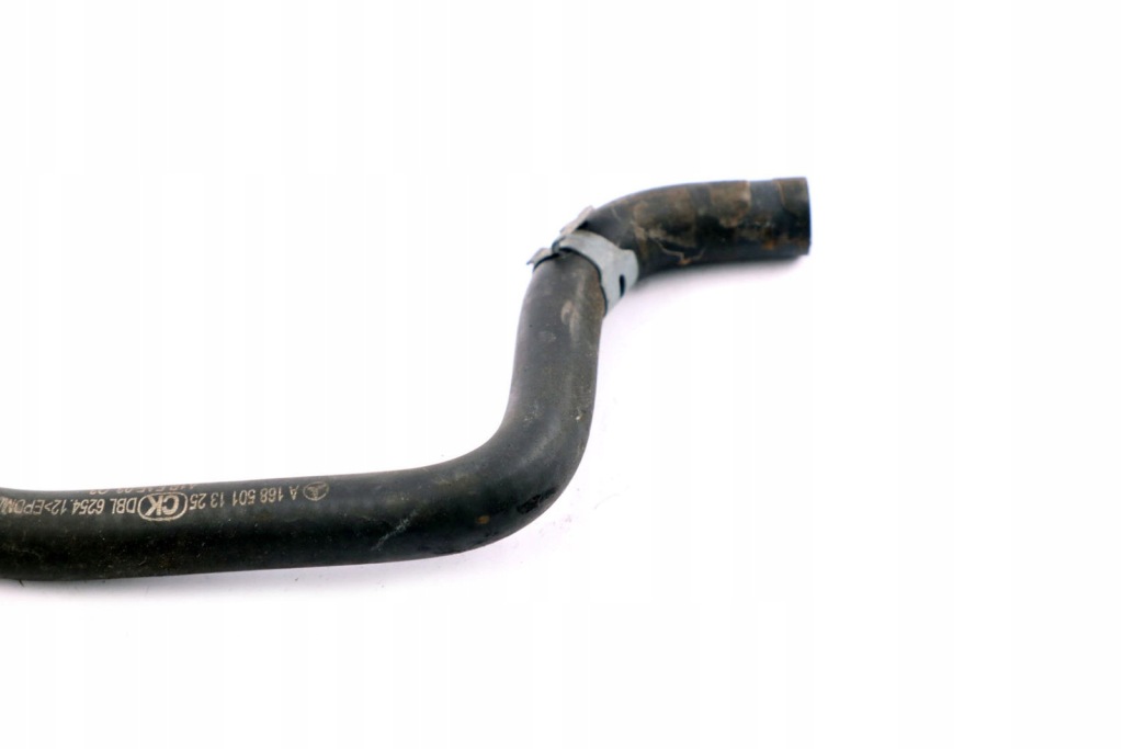 фото №11, Mercedes w168 пабтрубок  радиатора a1685011325