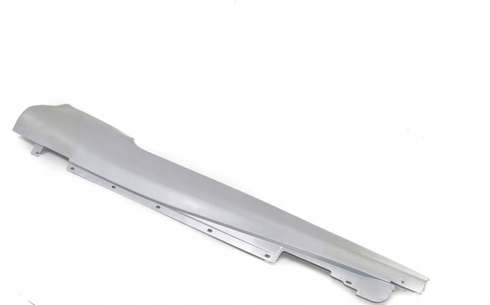 фото №10, Aston martin db9 2004-2012r молдинг порог правая