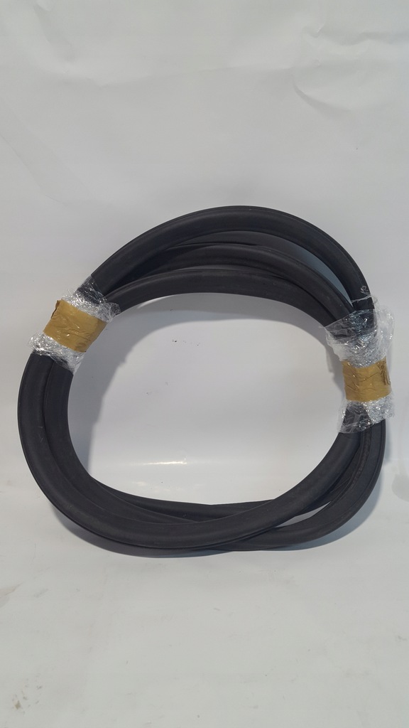 фото №2, Opel crossland x прокладка дверь ниша левая задняя