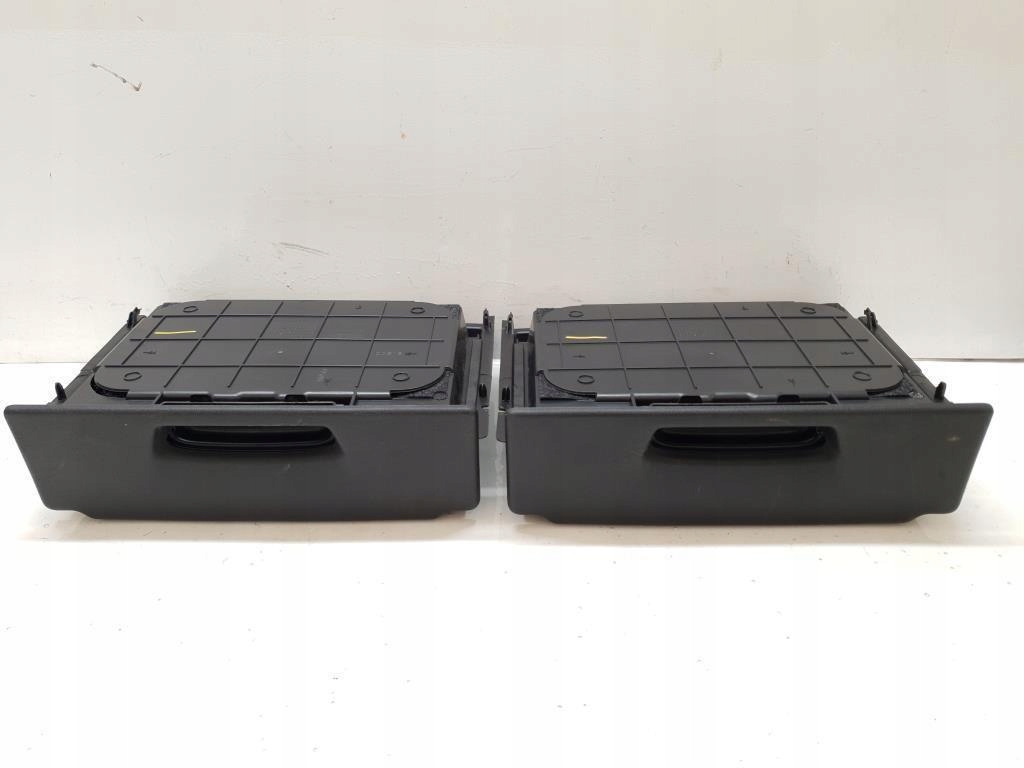 фото №1, Бардачок сиденье перед renault scenic iii lift