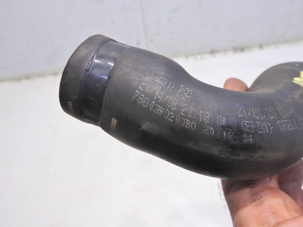 фото №5, Wąż труба wody peugeot 308 i 2.0 hdi