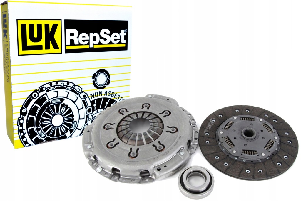 фото №1, Schaeffler luk 624 3098 00 набір зчеплення