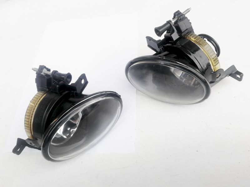 фото №1, Vw seat протитуманні фари протитуманна фара