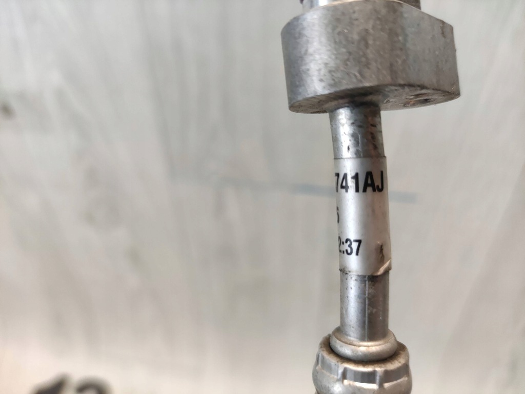 фото №7, Audi a4 b9 трубка шланг кондиціонера 8w0816741aj