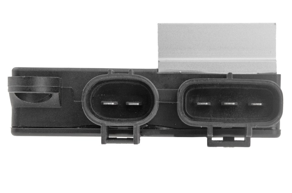 фото №5, Модуль вентилятора toyota rav 4 2005-2013,