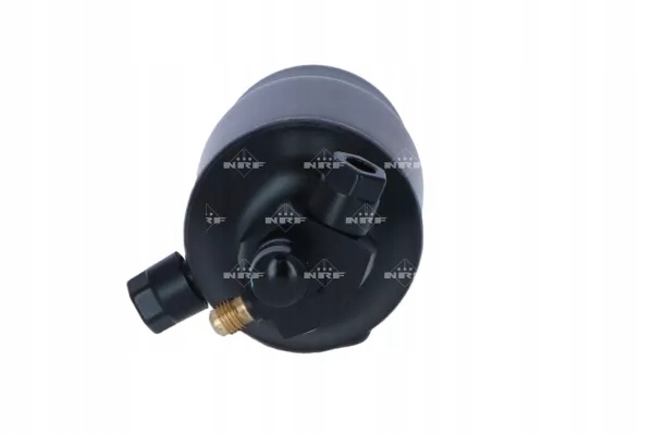 фото №15, Nrf осушитель кондиционера peugeot 406 1.6-3.0 11.95-12.04