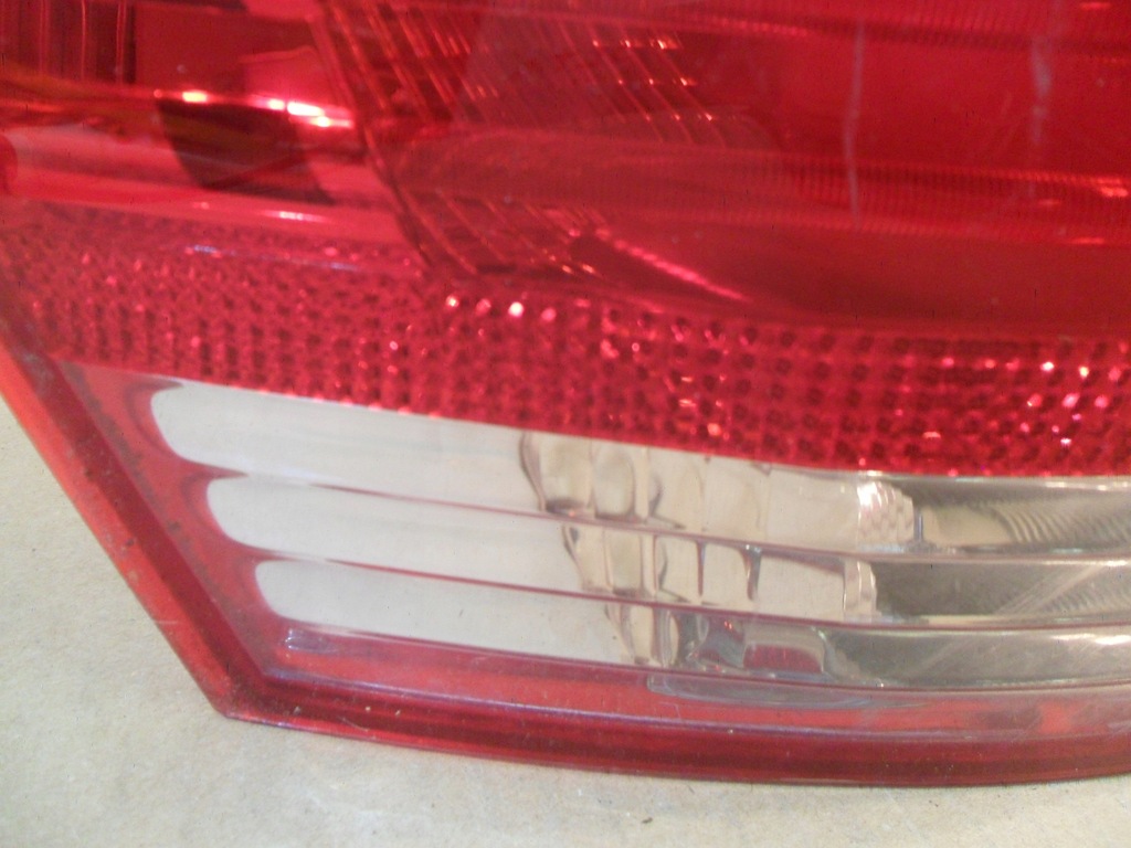 фото №16, Bmw 1 i e82 лампа левая задняя задняя 6924519