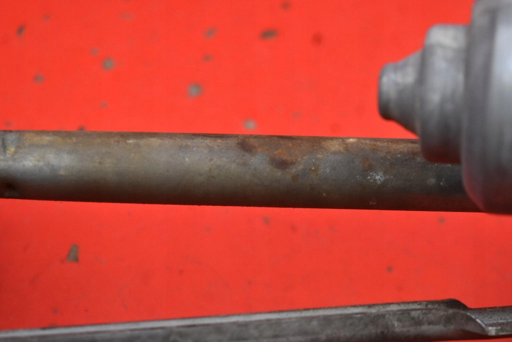 фото №8, Механизм моторчик дворник перед eu 55079158ad grand cherokee 4 iv wk2