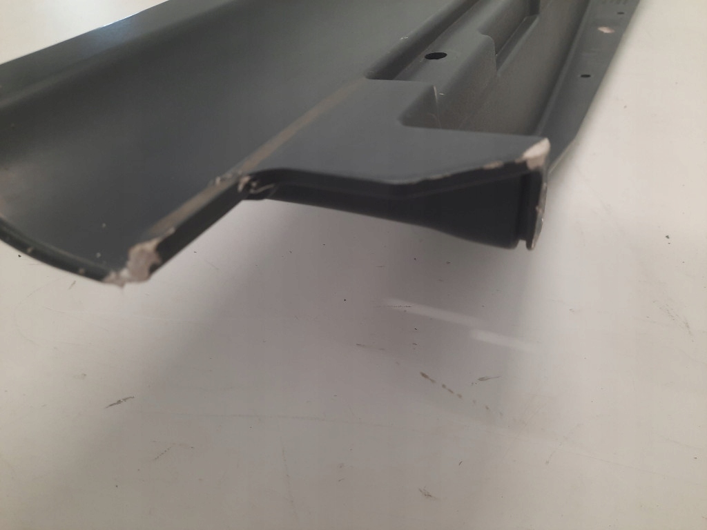 Mercedes actros mp4 11- подовжувач двері перед ліва лівий a9617200001 Недорого