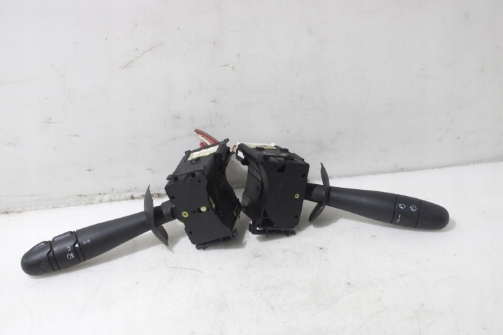 фото №3, Переключатель комбинированный света renault trafic ii