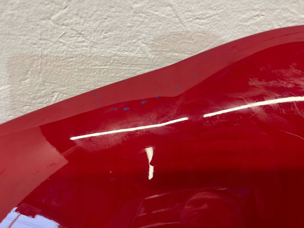 фото №10, Alfa romeo tonale капот кришка двигуна 22-