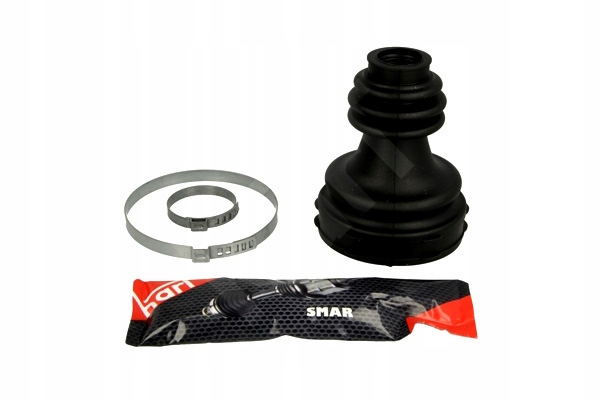 фото №2, Защита шарнир внутреннего kpl laguna ii hart