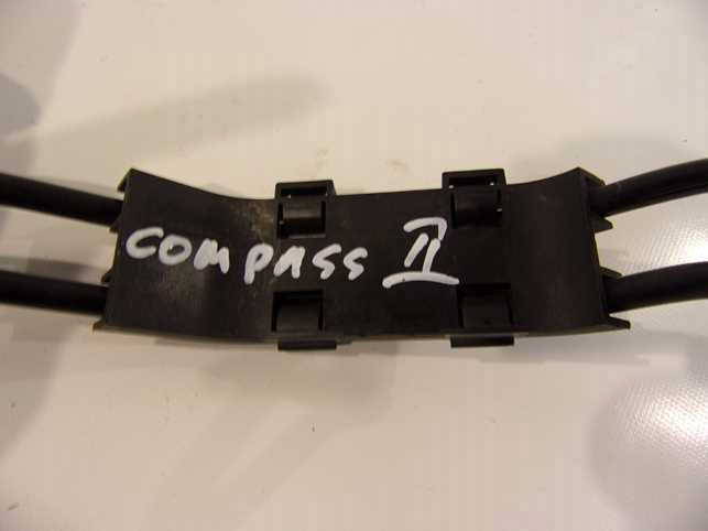 фото №7, Jeep compass ii 17- шланг топлива 5531046900