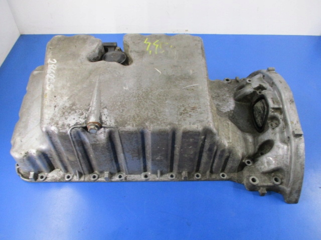 Купить Mercedes vito 2.2cdi поддон поддон масляная