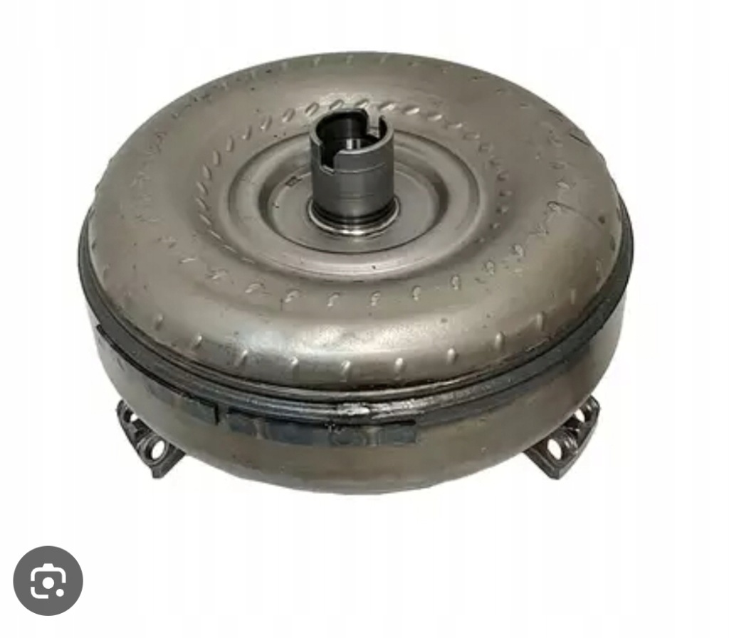 фото №1, Зчеплення конвертер mercedes sprinter 2.2 cdi a2122500302