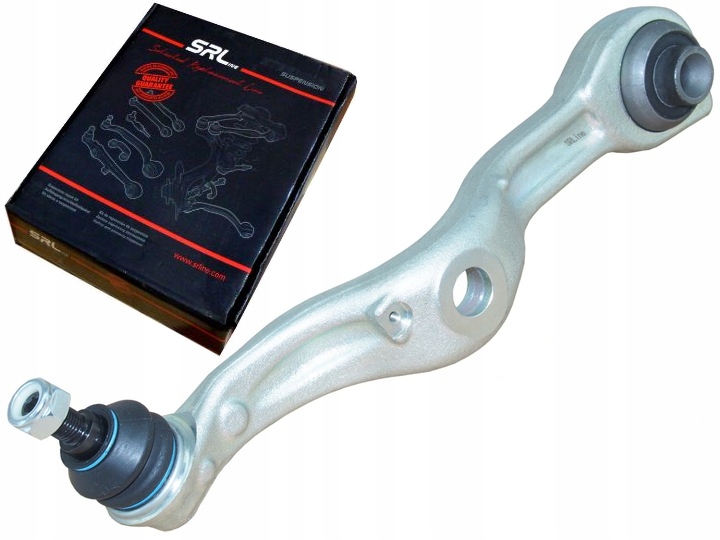 Купити Srl важіль mercedes w221 c216 klasa s лівий