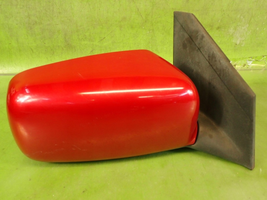 фото №2, Зеркало правое mitsubishi lancer vii 05r 010496 r20 5pin