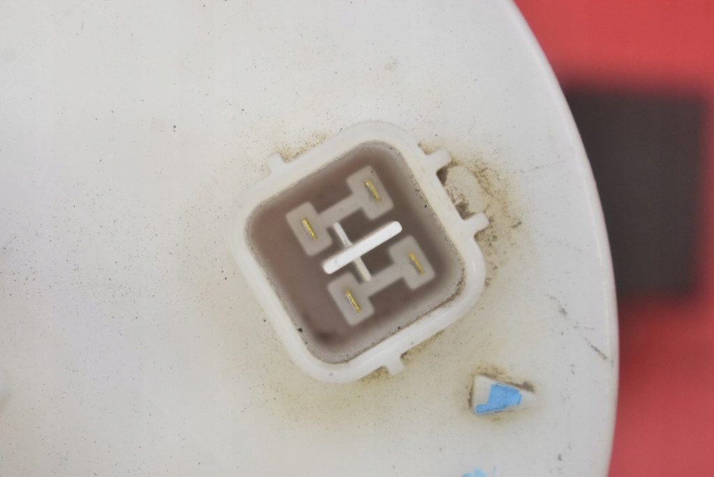 фото №8, Помпа насос топлива 17708-tl1-g01-m1 honda accord 8 viii 2.0 vtec 156 km