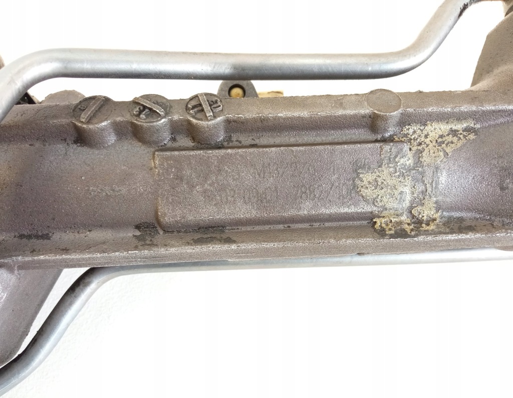 Рейка рульова bmw e60 e61 e63 e64 сервотронік dynamic drive 6766109 7882993115 Київ