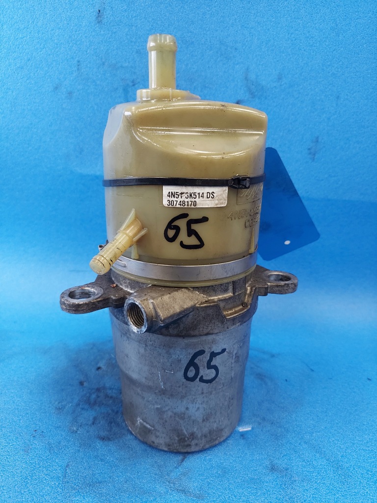 фото №1, Насос підсилювача v50 4n513k514ds