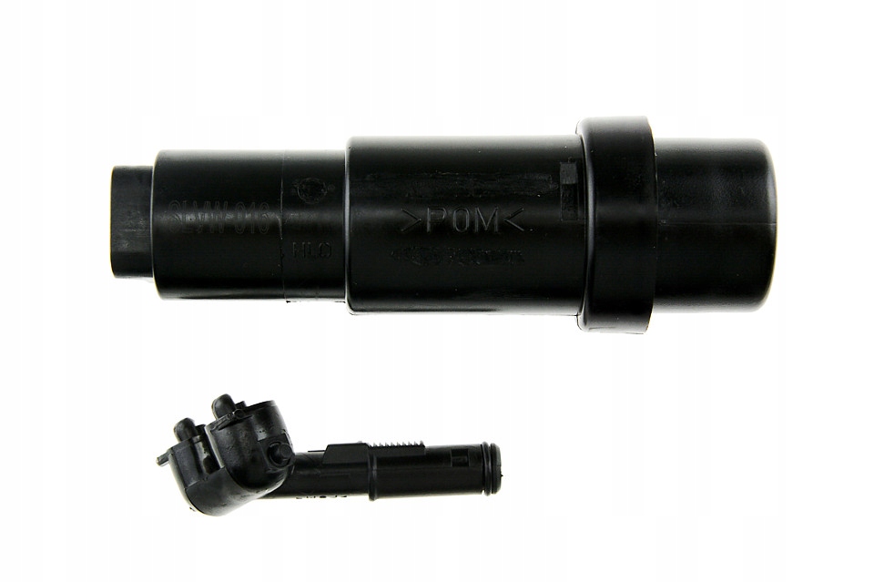 фото №16, Омыватель фара левый vw 3bd955979