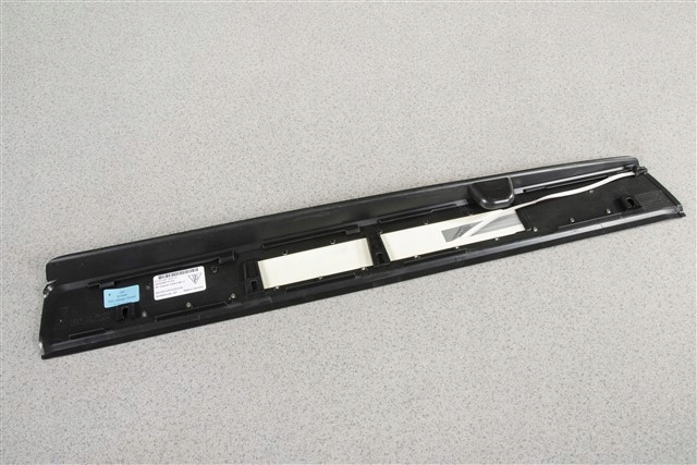 фото №7, Porsche 718 cayman 981/982 пороги карбон+ підсвітка.