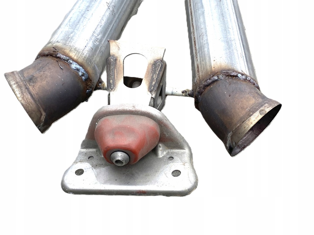 фото №6, Вихлоп гасник porsche panamera 971 оригінальний номер