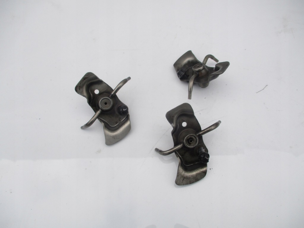 фото №1, Jaguar xj xf range land rover sport discovery 3.0d насадка масляная поршня