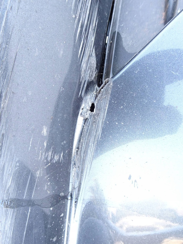 фото №7, Бампер перед kpl. mazda 6 gj 12-15r. 42a