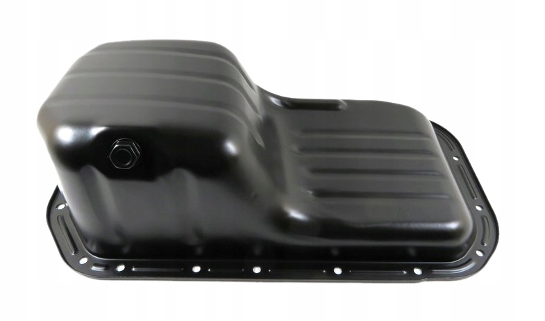 фото №4, Піддон масляна hyundai accent 1.3 1.5 1994-2000