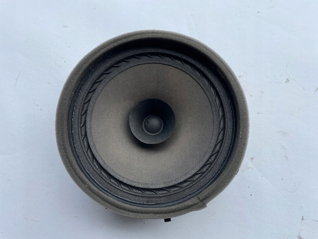 фото №1, Mitsubishi space star ii динамік двері перед 8720a151