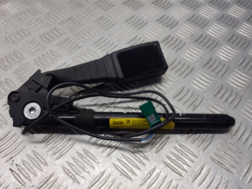 фото №1, Натяжитель поперечина левый перед opel astra iii 1.8 16v 13127268