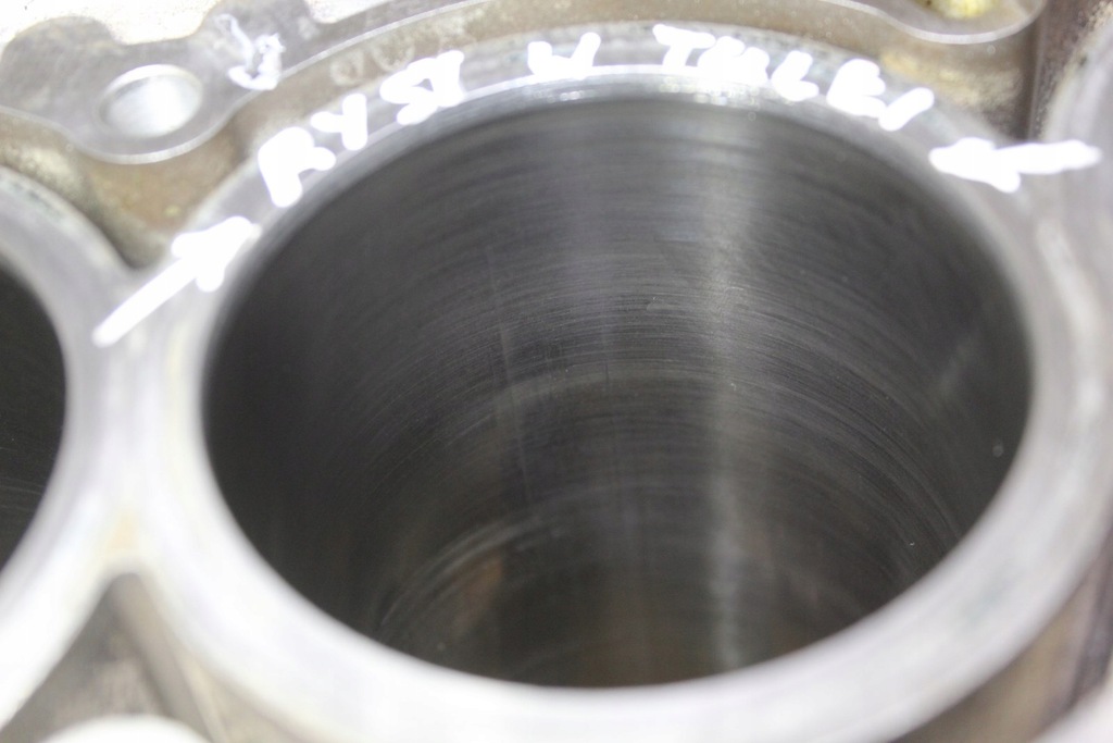 фото №5, Блок двигателя vw polo iv seat skoda audi 1.2 tsi cbz 03f103019k