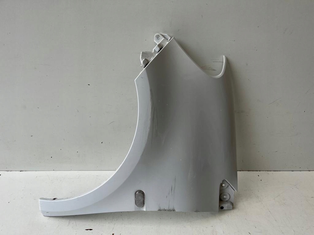 фото №1, Smart fortwo 453 крила лівий перед 4538810101