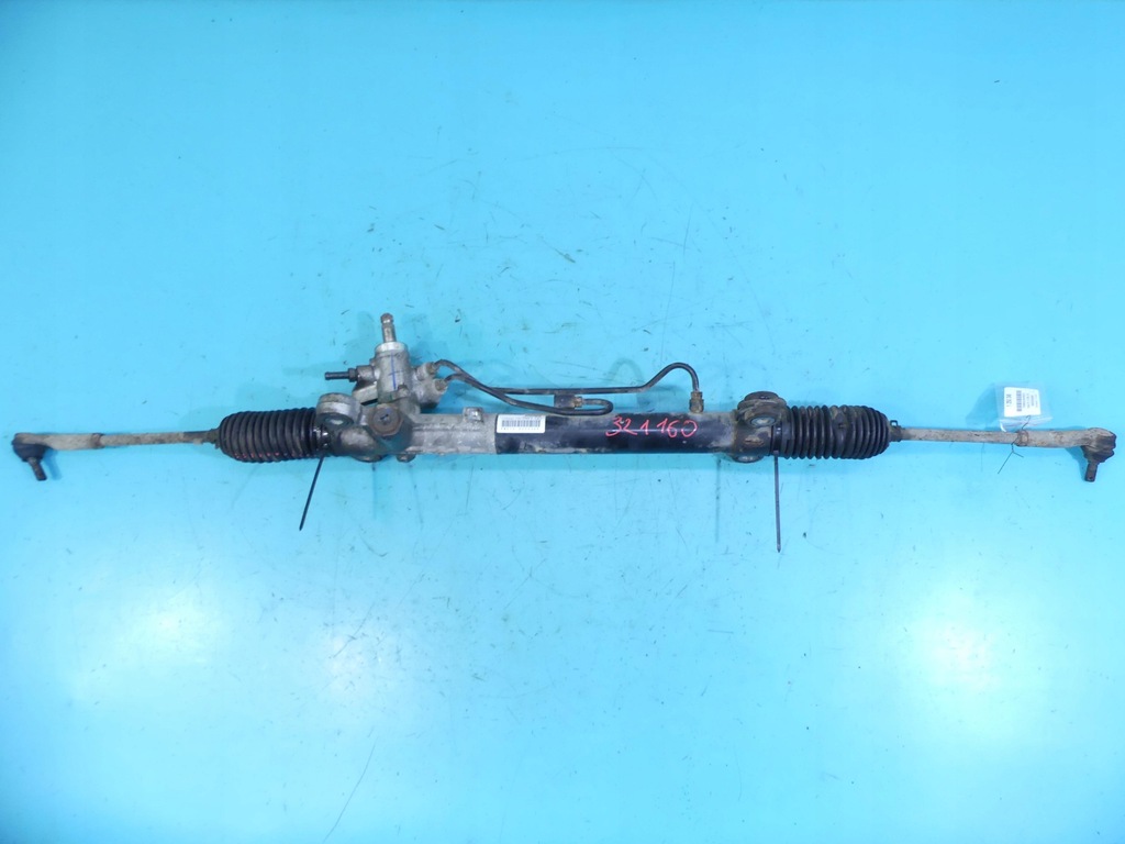 фото №1, Трансмісія рейка рульова honda cr-v iii 06-11