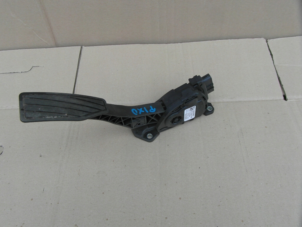 фото №1, Педаль потенциометр газа nissan pixo alto 1.0 2010r