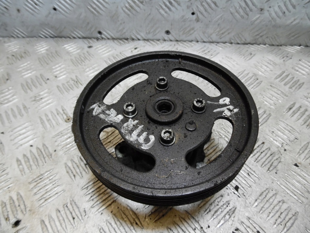 фото №1, Насос підсилювача peugeot 306 9151249180