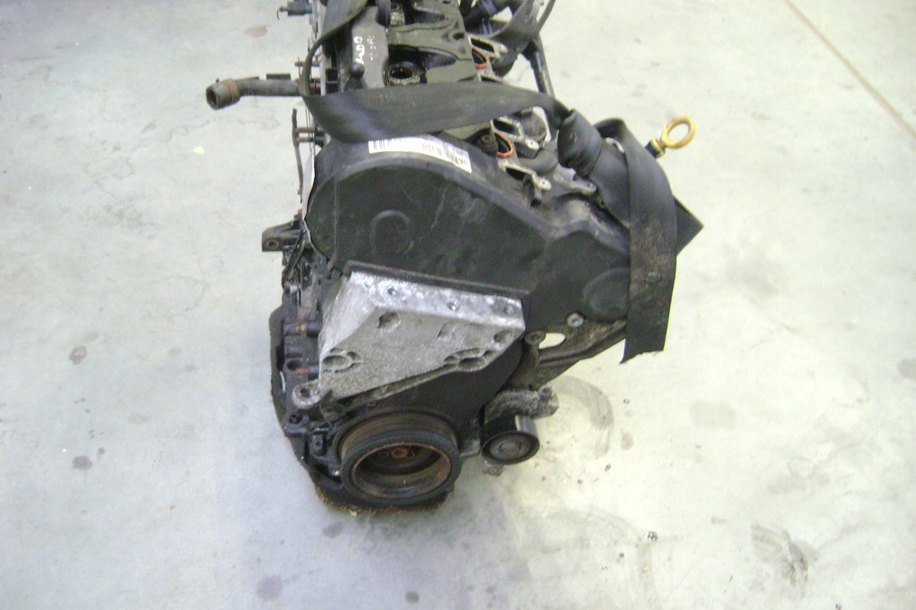 фото №4, Skoda rapid 1.6 tdi - двигун caya